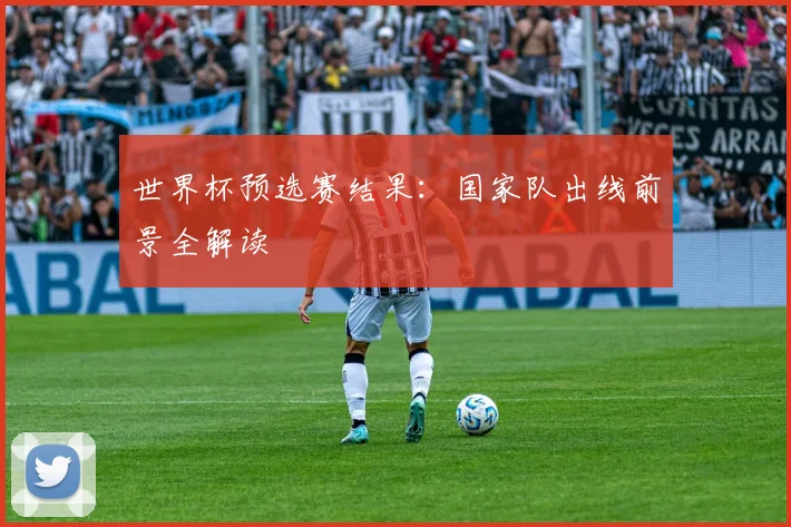 世界杯预选赛结果：国家队出线前景全解读