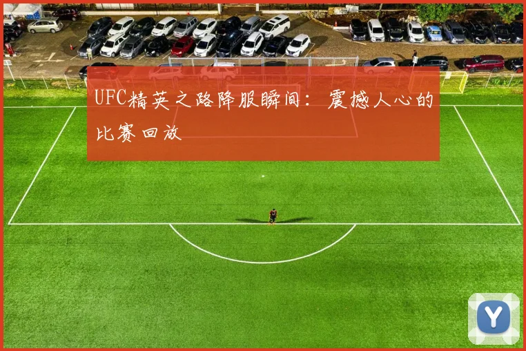 UFC精英之路降服瞬间:震撼人心的比赛回放