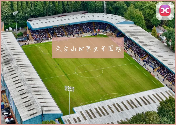 天台山世界女子围棋