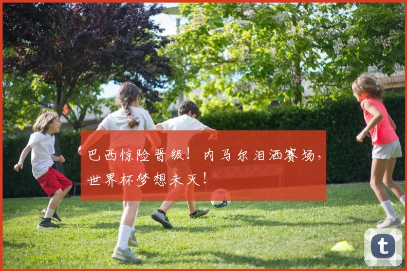 巴西惊险晋级!内马尔泪洒赛场,世界杯梦想未灭!